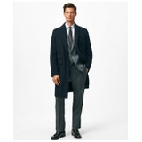 1818 Wool Topcoat