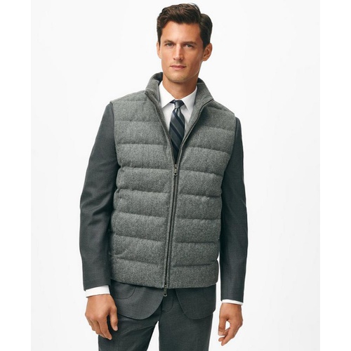 브룩스브라더스 Brooks Brothers Explorer Collection Tech Vest