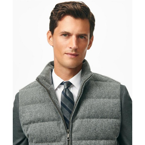 브룩스브라더스 Brooks Brothers Explorer Collection Tech Vest