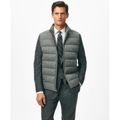 브룩스브라더스 Brooks Brothers Explorer Collection Tech Vest