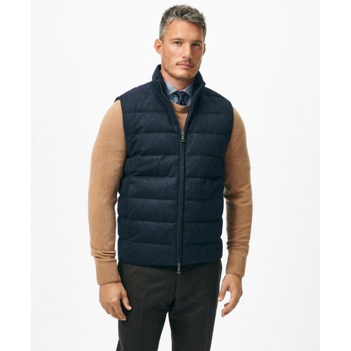 브룩스브라더스 Brooks Brothers Explorer Collection Tech Vest