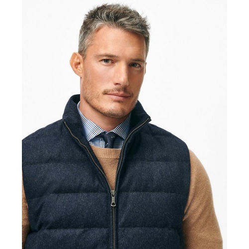 브룩스브라더스 Brooks Brothers Explorer Collection Tech Vest