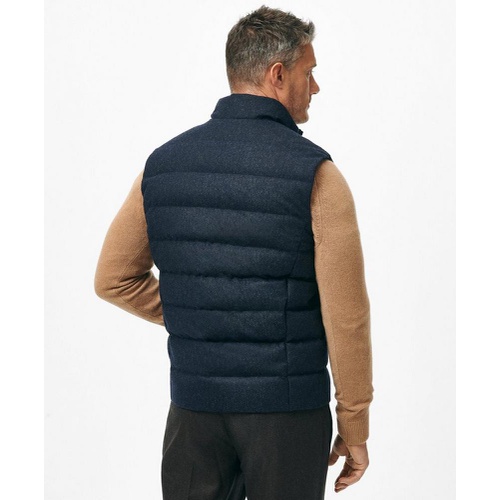 브룩스브라더스 Brooks Brothers Explorer Collection Tech Vest