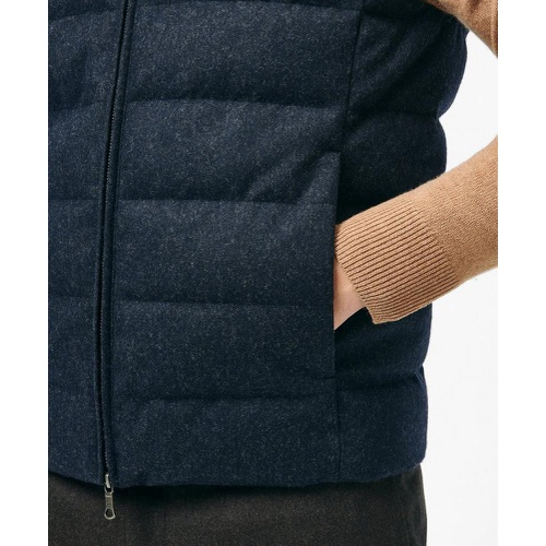 브룩스브라더스 Brooks Brothers Explorer Collection Tech Vest