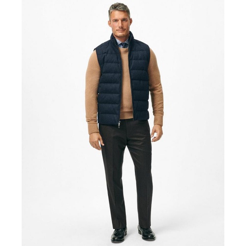 브룩스브라더스 Brooks Brothers Explorer Collection Tech Vest