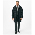 Brooks Brothers Explorer Collection Tech Puffer