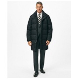 Brooks Brothers Explorer Collection Tech Puffer