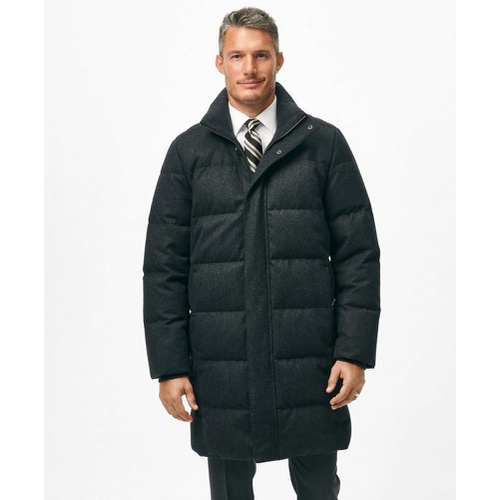 브룩스브라더스 Brooks Brothers Explorer Collection Tech Puffer