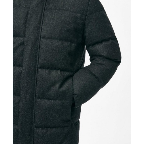 브룩스브라더스 Brooks Brothers Explorer Collection Tech Puffer