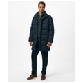 Brooks Brothers Explorer Collection Tech Puffer