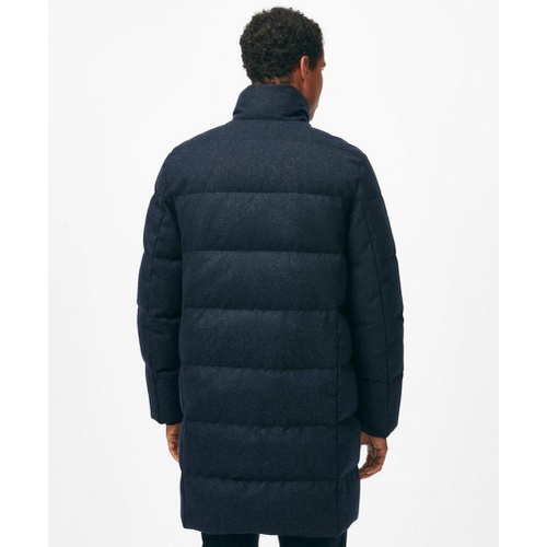 브룩스브라더스 Brooks Brothers Explorer Collection Tech Puffer