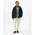 Brooks Brothers Explorer Collection Tech Puffer