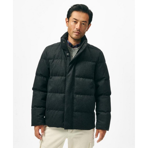 브룩스브라더스 Brooks Brothers Explorer Collection Tech Puffer