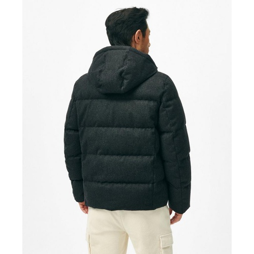 브룩스브라더스 Brooks Brothers Explorer Collection Tech Puffer