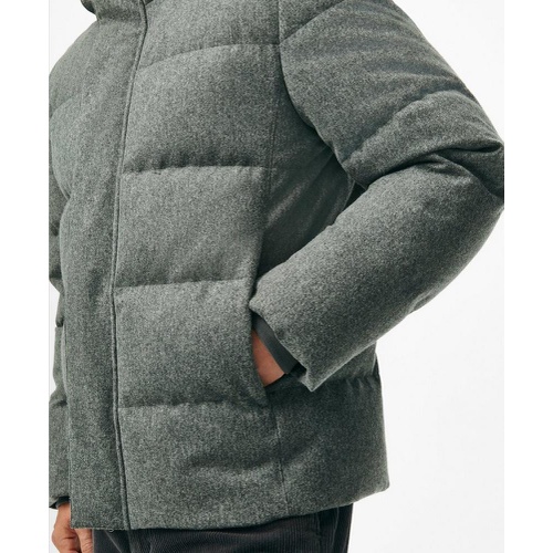 브룩스브라더스 Brooks Brothers Explorer Collection Tech Puffer