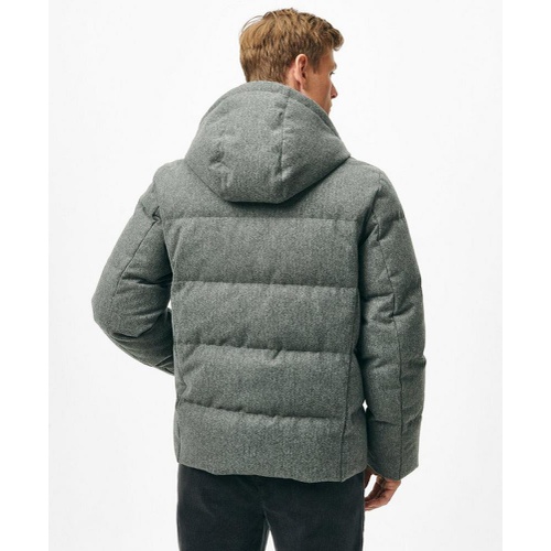 브룩스브라더스 Brooks Brothers Explorer Collection Tech Puffer