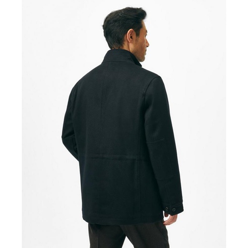 브룩스브라더스 Wool Field Jacket