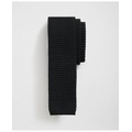 Wool Knit Tie