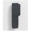 Wool Knit Tie