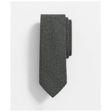 Silk-Wool Tie