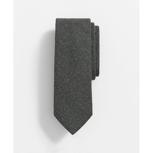 브룩스브라더스 Silk-Wool Tie