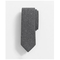 Silk-Wool Tie