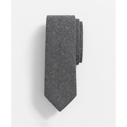 브룩스브라더스 Silk-Wool Tie