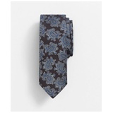 Silk Paisley Tie