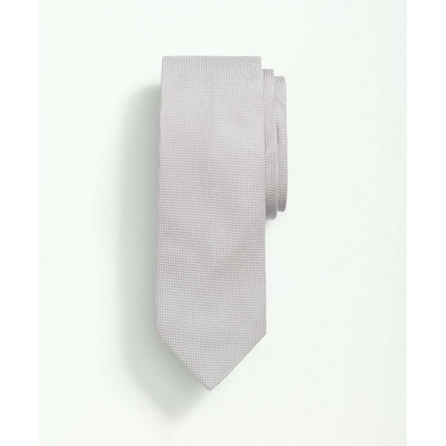 브룩스브라더스 Silk Textured Tie