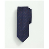 Silk Dot Tie