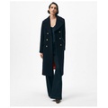 Wool Officer Coat