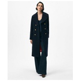 Wool Officer Coat