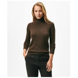 Cashmere Turtleneck