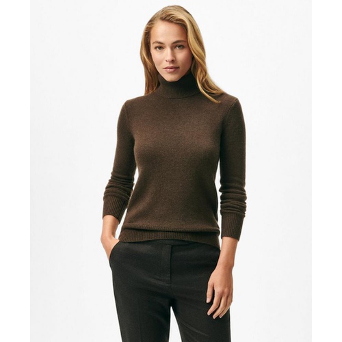 브룩스브라더스 Cashmere Turtleneck