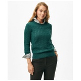 Cashmere Crewneck Sweater