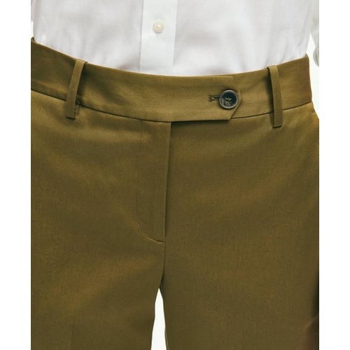 브룩스브라더스 Stretch Cotton Pants