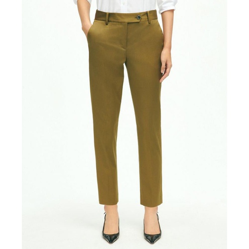 브룩스브라더스 Stretch Cotton Pants