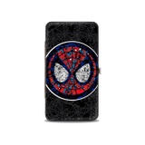 Buckle-Down Hinge Wallet - Spider-Man