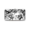 Buckle-Down Womens Hinge Wallet