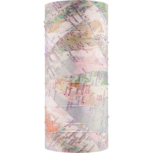  Buff Original Geometric Print Buff - Accessories