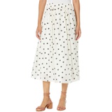 Buffalo David Bitton Shay Midi Skirt