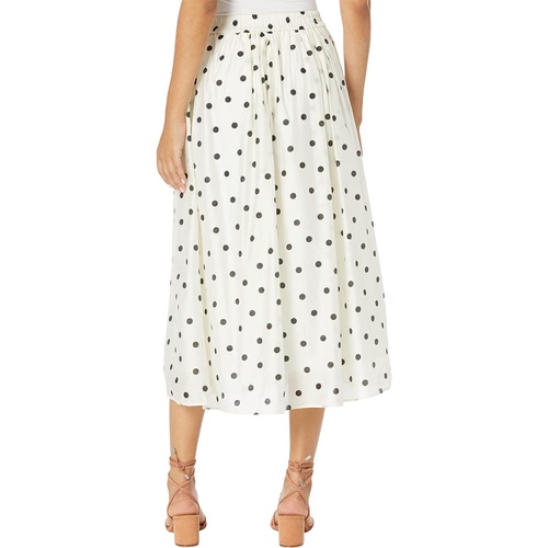  Buffalo David Bitton Shay Midi Skirt