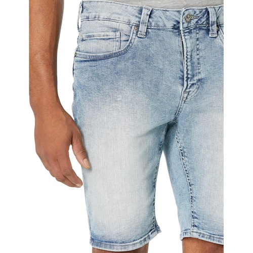  Buffalo David Bitton Slim Shorts Parker