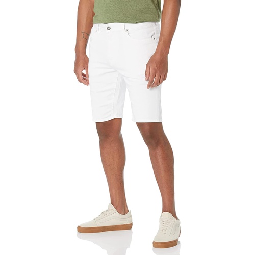  Buffalo David Bitton Slim Shorts Parker