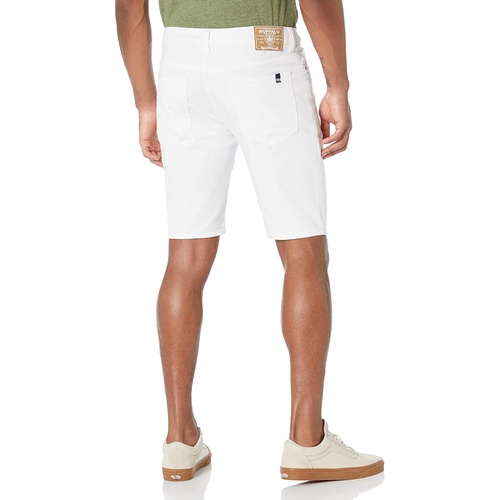  Buffalo David Bitton Slim Shorts Parker