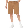 Buffalo David Bitton Relaxed Straight Shorts Dean