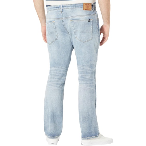  Buffalo David Bitton Slim Ash in Indigo