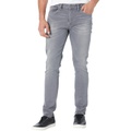 Buffalo David Bitton Skinny Max in Grey