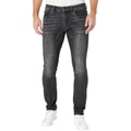 Buffalo David Bitton Skinny Max in Black