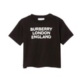 Burberry Kids BLE Tee (Infant/Toddler)